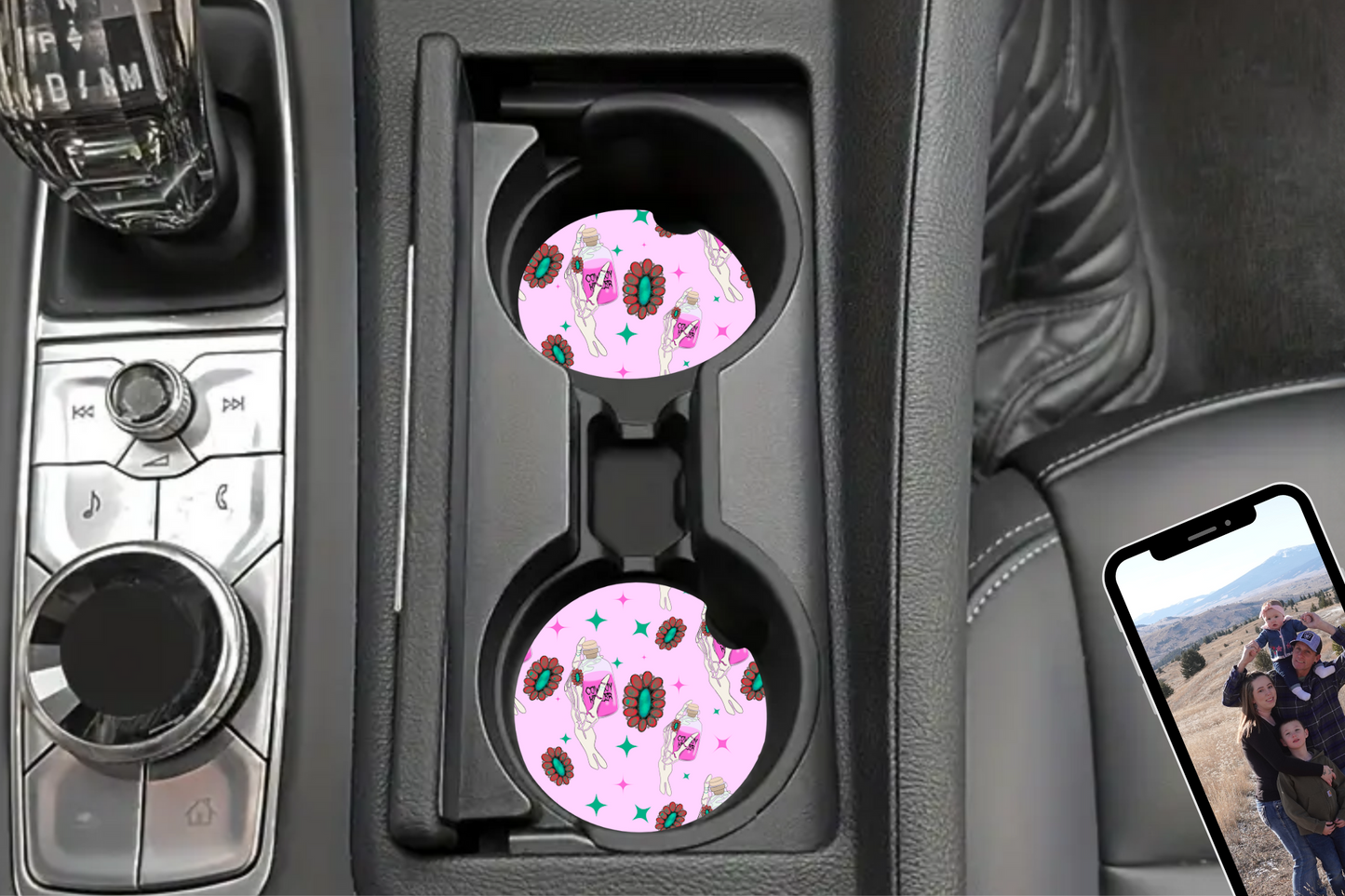 Cowboy Killer Coasters