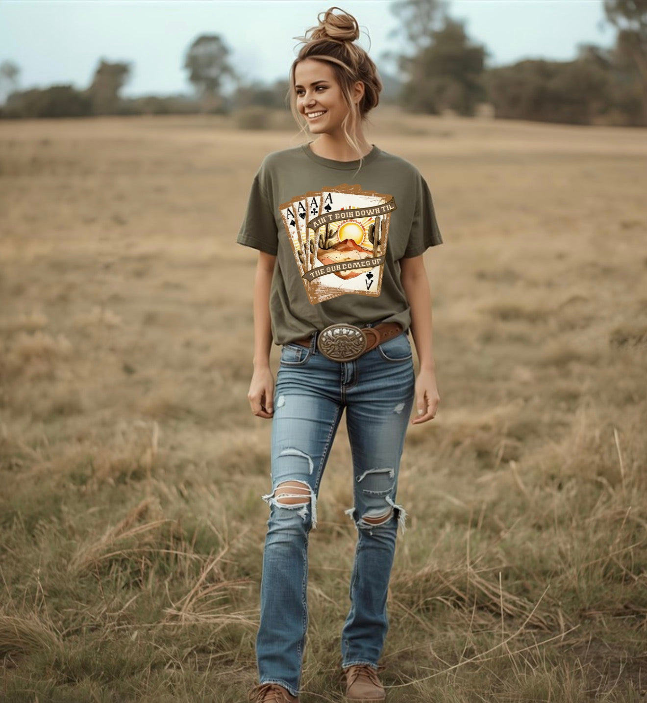 Till the Sun Comes Up