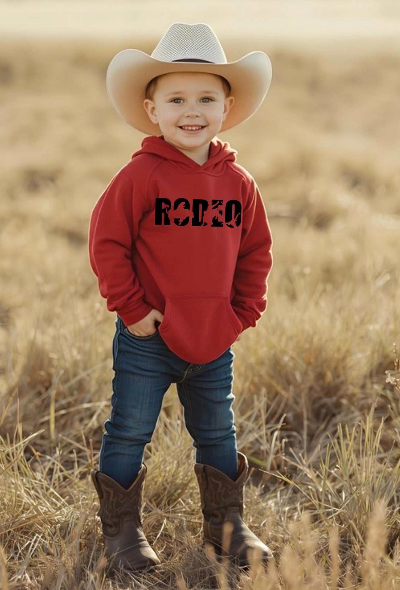 Rodeo Hoodie