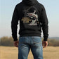 Cowboy Fishing Club Hoodie
