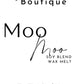 MooMoo Soy Blend Wax SnapBar