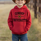 Cowboy University Hoodie