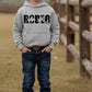 Rodeo Hoodie