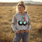 Wild 8 Cherry Hoodie