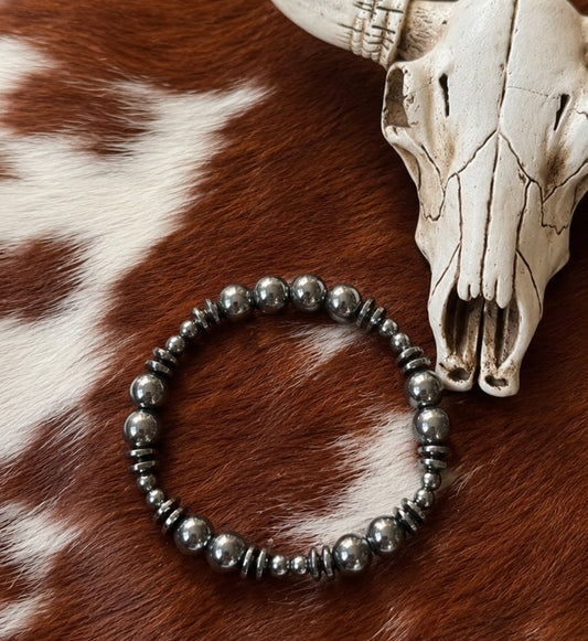 The Smokeshow Babe Bracelet