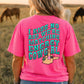 I Kiss No A$$ Graphic Tee