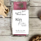 KinKin Soy Blend Wax SnapBar