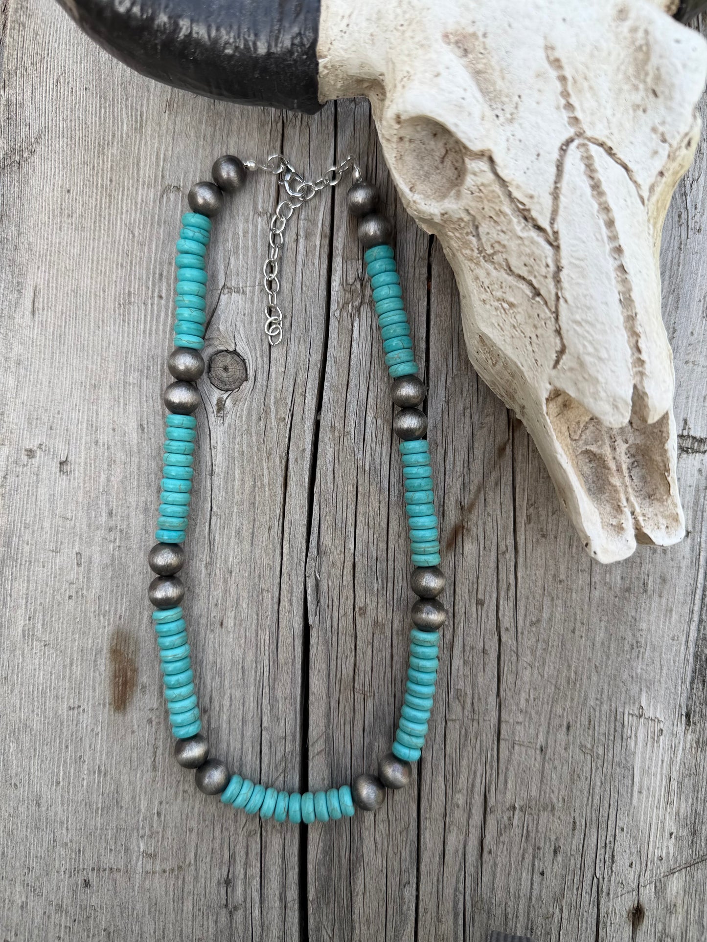 The Aspen Necklace