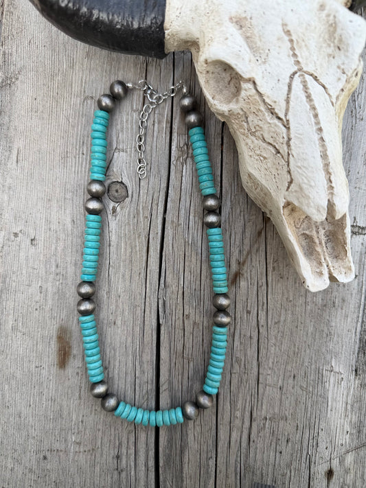 The Aspen Necklace