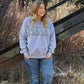 Checkered Mama Sweatshirt