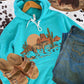 Saddle Ridge Hoodie