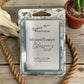 Moonflower Blossoms Soy Blend Wax SnapBar