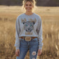 Def tired Mama Sweatshirt