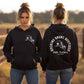 Bucking Bronc Boutique Hoodie