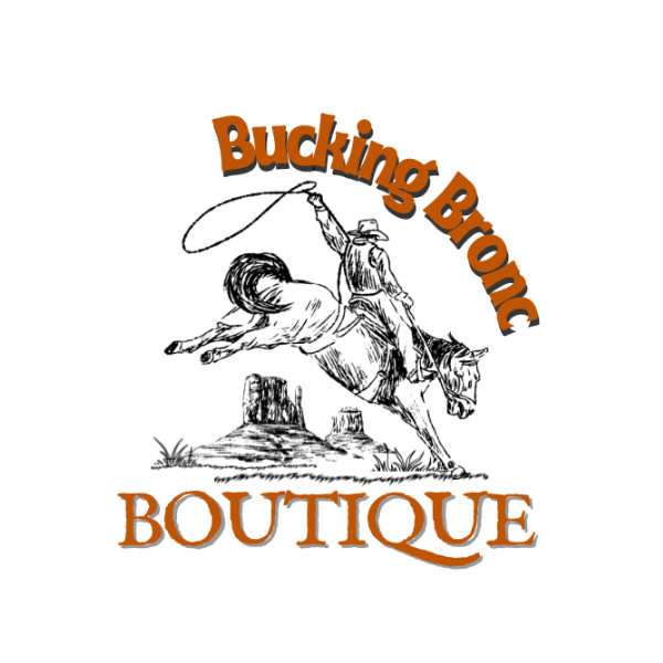 Bucking Bronc Boutique