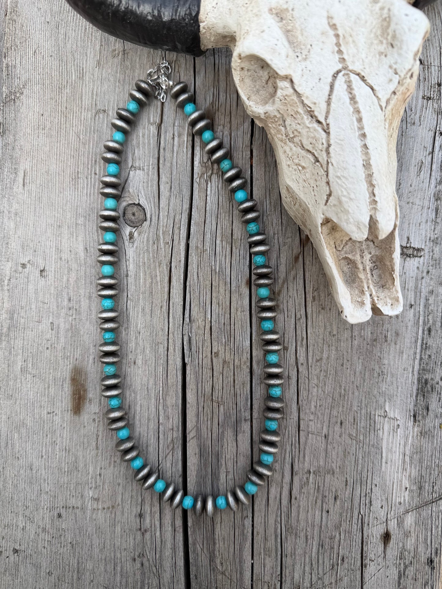 The Wren Necklace