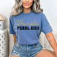 Wrangling Feral Kids Tee