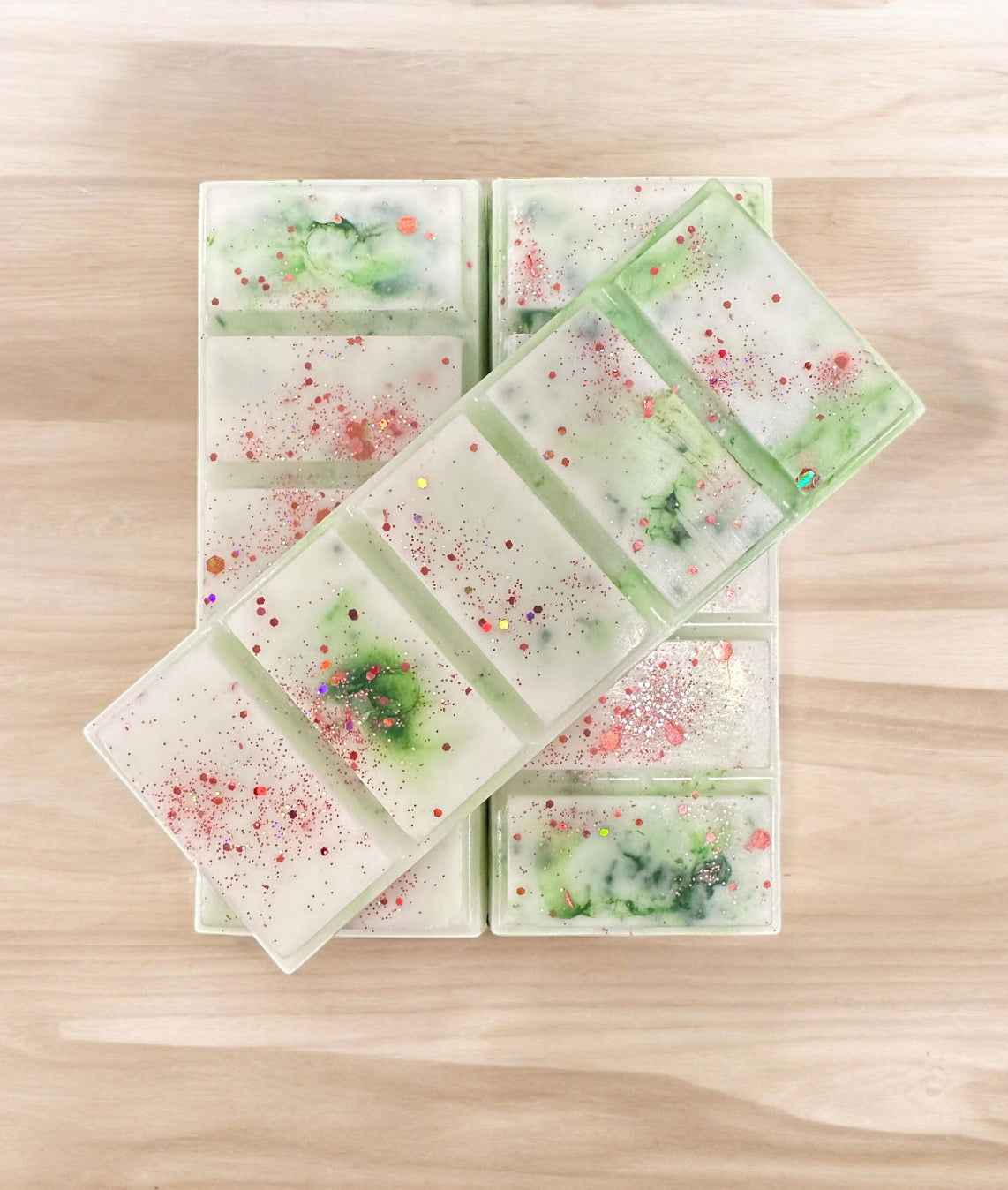 Cactus Bloom Soy Blend Wax SnapBar