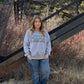 Checkered Mama Sweatshirt