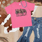 Horses Tee (Onesie/Toddler/Youth)