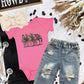 Horses Tee (Onesie/Toddler/Youth)