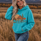 Saddle Ridge Hoodie