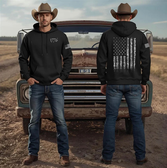 1776 Hoodie
