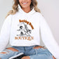 Bucking Bronc Hoodie
