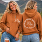 Bucking Bronc Boutique Hoodie