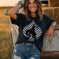 Retro Rodeo Graphic Tee