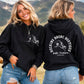 Bucking Bronc Boutique Hoodie