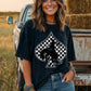 Retro Rodeo Graphic Tee