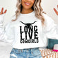 Long Live Cowgirls Crew