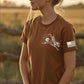 Bucking Bronc Boutique T-shirt