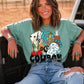 Cowboy Kryptonite Graphic Tee