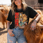 Hell Bent & Whiskey Shirt