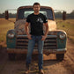Bucking Bronc Boutique T-shirt Graphic Tee