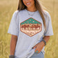 Desert Cowboy Graphic Tee