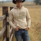 Camo Flag Hoodie