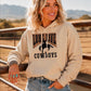 Long Live Cowboys Hoodie