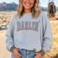 Camo Darlin' Sweatshirt
