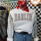 Camo Darlin' Sweatshirt