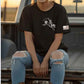 Bucking Bronc Boutique T-shirt