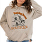 Bucking Bronc Hoodie
