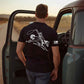 Bucking Bronc Boutique T-shirt Graphic Tee