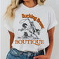 Bucking Bronc Shirt