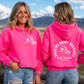 Bucking Bronc Boutique Hoodie