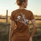 Bucking Bronc Boutique T-shirt
