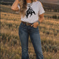 Ariat R.E.A.L. Perfect Rise Stretch Boot Cut Jean