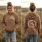 Bucking Bronc Boutique Hoodie